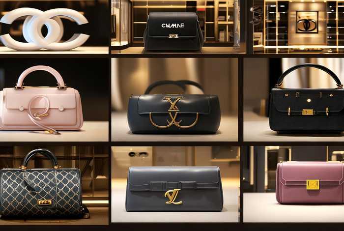 名牌包包排名前十标志；名牌包包排行榜前十名标志
