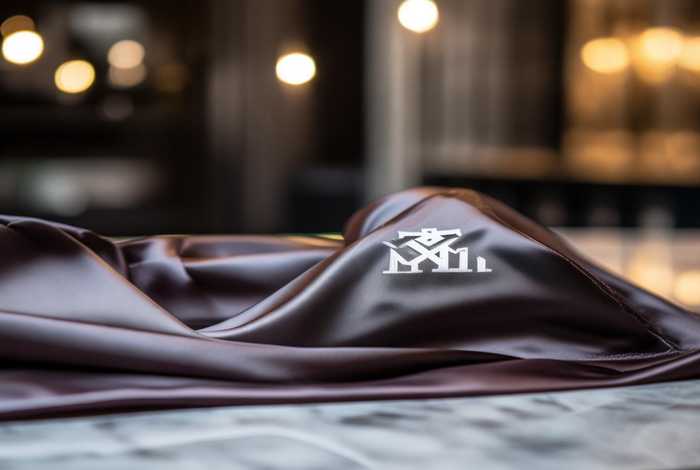 奢侈品服饰品牌logo，奢侈品服装品牌logo