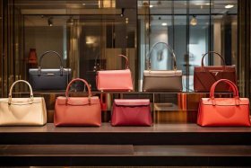 名品女包品牌排行榜 - 名品女包品牌排行榜图片