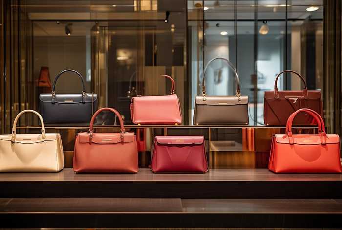 名品女包品牌排行榜 - 名品女包品牌排行榜图片