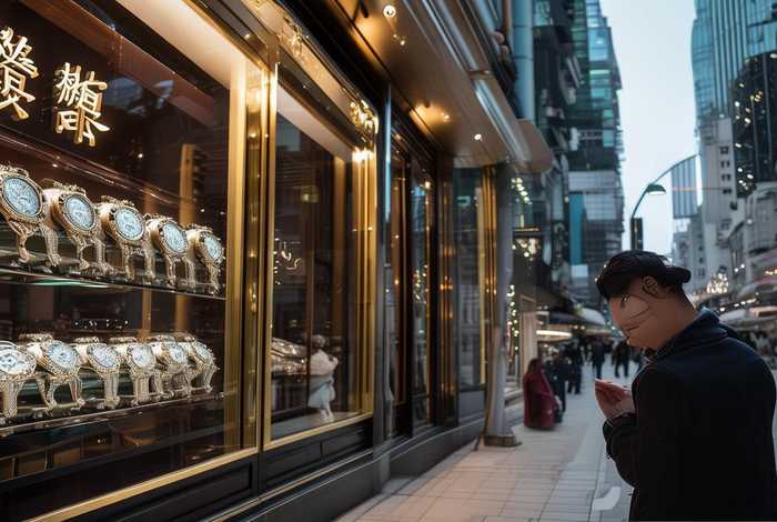 广州壹比壹名表 - 广州一比一手表怎么样