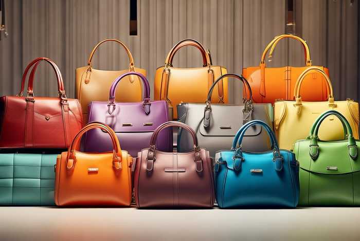 国产品牌包包十大排名 - 国产品牌包包十大排名图片