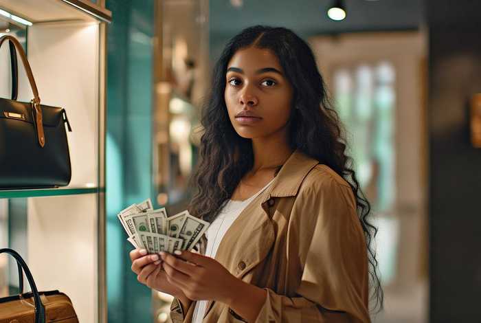 女生买个包多少钱，女生买个包多少钱合适