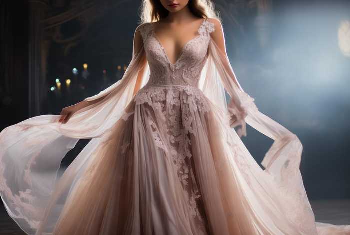 蕾丝拼接连衣裙的描述 - 蕾丝拼接连衣裙的描述是什么 蕾丝拼接连衣裙的描述 - 蕾丝拼接连衣裙的描述是什么