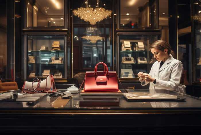 奢侈品包修复中心 奢侈品包包修补中心地址
