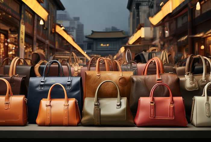 国内皮具品牌前十名、国内皮具品牌前十名排行榜