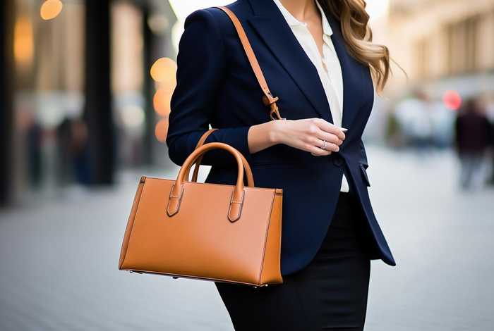 女式包包手提包怎么搭配（女式包包手提包怎么搭配好看）