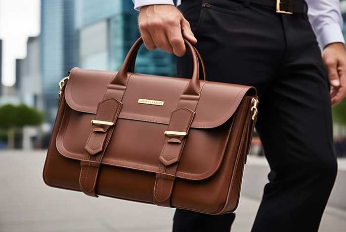 男挎包比较有名的品牌（男挎包比较有名的品牌是什么）