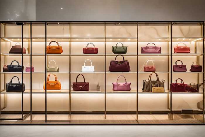 价格在千元左右的包包品牌排行榜（价格在千元左右的包包品牌排行榜前十名）