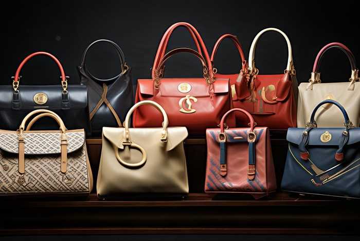 名牌包包有哪些标志（名牌包包有哪些标志图案）