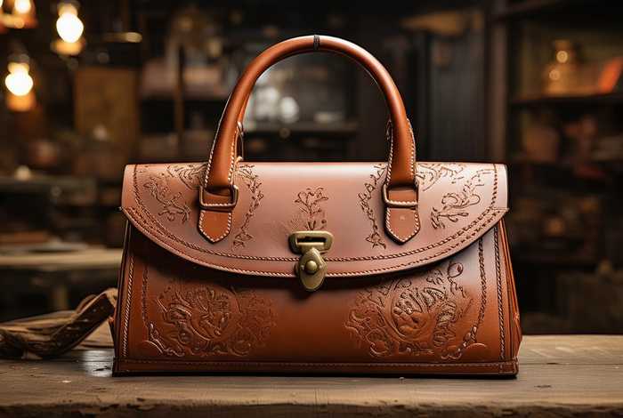 国货手工皮具女包 - 国货手工皮具女包品牌