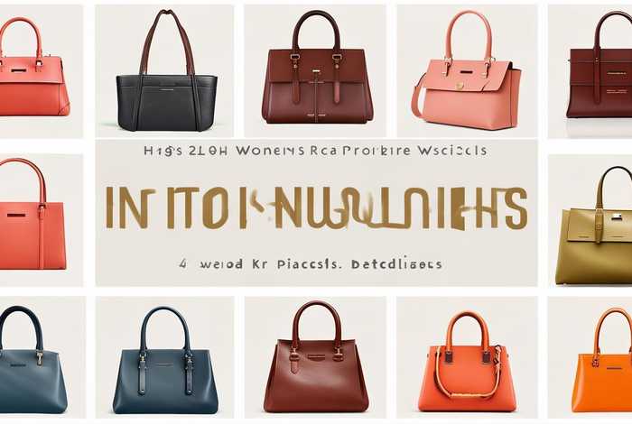 女士包包品牌十大排名有哪些，女士包包品牌十大排名有哪些图片
