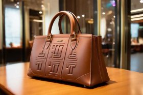 蔻驰必买十大经典包波士顿，蔻驰的波士顿包是真皮的吗