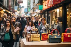 买奢侈品包包去哪里买最便宜 买奢侈品包包去哪里买最便宜的