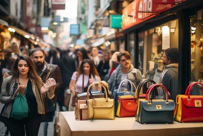 买奢侈品包包去哪里买最便宜 买奢侈品包包去哪里买最便宜的