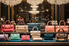 女包奢侈品牌排行，女包奢侈品牌排行榜