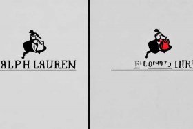 拉夫劳伦和保罗的logo区别图片、拉夫劳伦和保罗的logo区别图片大全