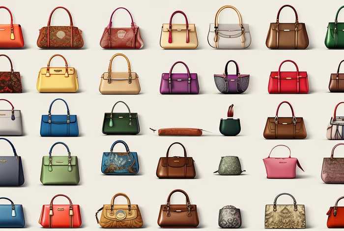 女包商标图案大全；女包商标图案大全图片