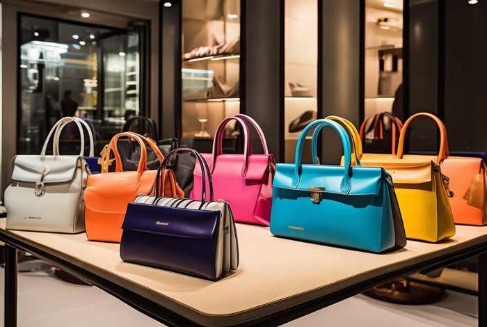 韩国著名包包品牌大全（韩国著名包包品牌大全有哪些）