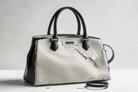 哭泣的品牌包怎么区分、哭泣的包包怎么查真伪