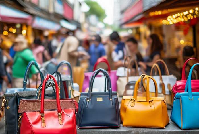 平价好包品牌 平价质量好的包包品牌