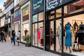 女装品牌加盟免费铺货，女装品牌加盟免费铺货怎么样