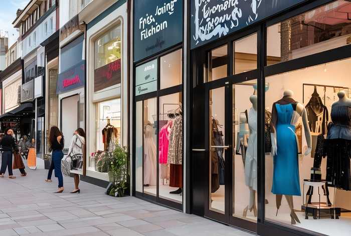 女装品牌加盟免费铺货，女装品牌加盟免费铺货怎么样