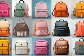 韩国双肩包包品牌大全图片（韩国双肩包包品牌大全图片女）