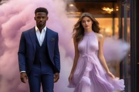 男士香水与女士香水排名；男士香水与女士香水排名对比