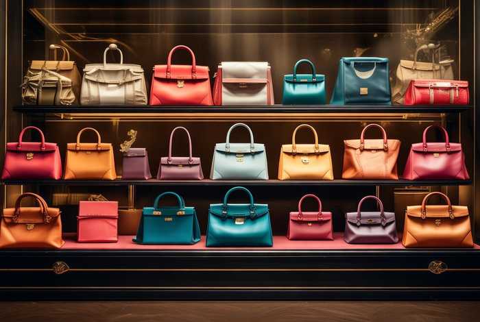 奢侈品包的排名、奢侈品包排名前十的品牌大全