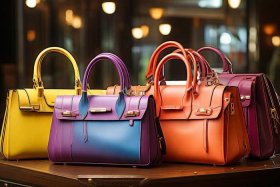 女士品牌包排名前十 - 女士品牌包排名前十名有哪些