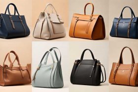 女休闲包 - 女休闲包包品牌排行榜前十名有哪些