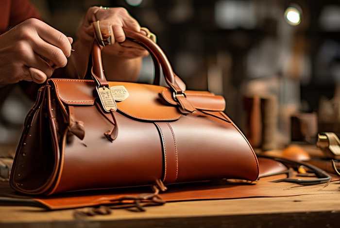 加工皮包手工费多少钱、加工皮包手工费多少钱一个月