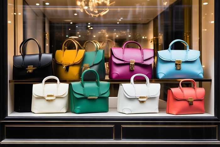 今年流行包包名牌，今年流行包包名牌有哪些