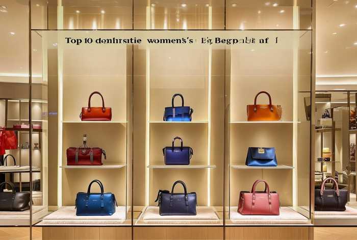 国内女包十大品牌（国内女包十大品牌有哪些）