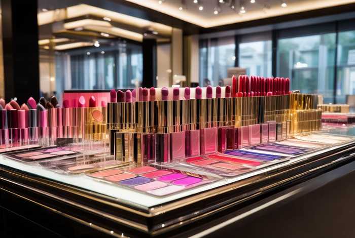 化妆品排名前十 化妆品排名前十名推荐