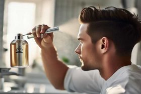 男士一般用什么味道的发胶；男士一般用什么味道的发胶好