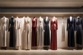 国际十大轻奢品牌女装排行榜 国际十大轻奢品牌女装排行榜最新