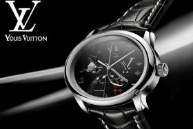 路易威登手表价格图片，路易威登手表价格图片 男士