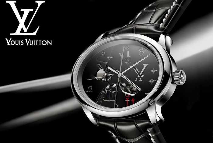 路易威登手表价格图片，路易威登手表价格图片 男士