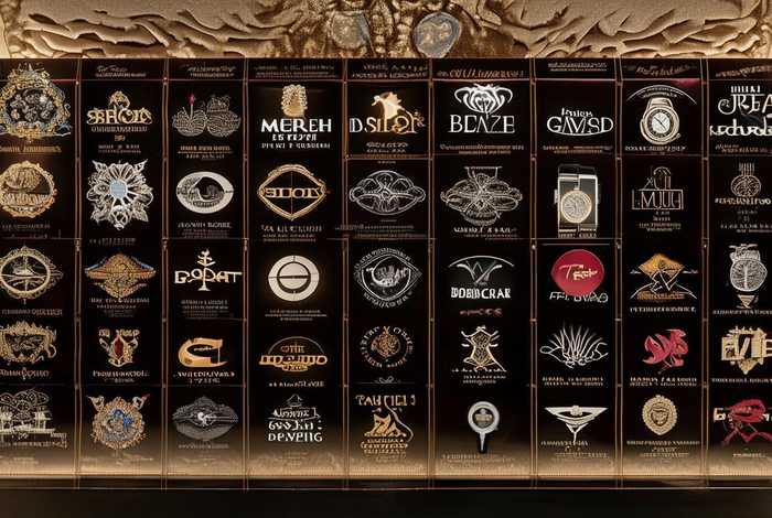 女士奢侈品品牌前100名大全 女士奢侈品品牌前100名大全有哪些 女士奢侈品品牌前100名大全 女士奢侈品品牌前100名大全有哪些