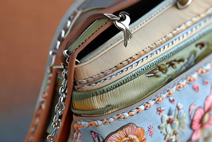 女士小包包做法大全 - 女士包包的做法