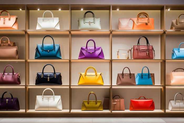 女包品牌排行榜前20名，女包品牌排行榜前20名有哪些