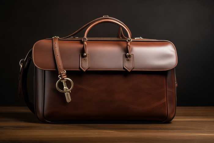 男士手提包英语；男士手提包英语怎么说