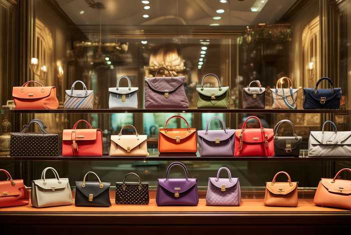 全球知名包包品牌有哪些，全球知名包包品牌有哪些牌子