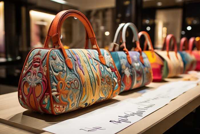 品牌包包名称怎么取，品牌包包名称怎么取好听