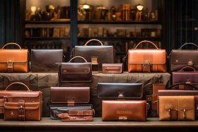 皮具品牌有哪些啊，皮具品牌有哪些啊图片