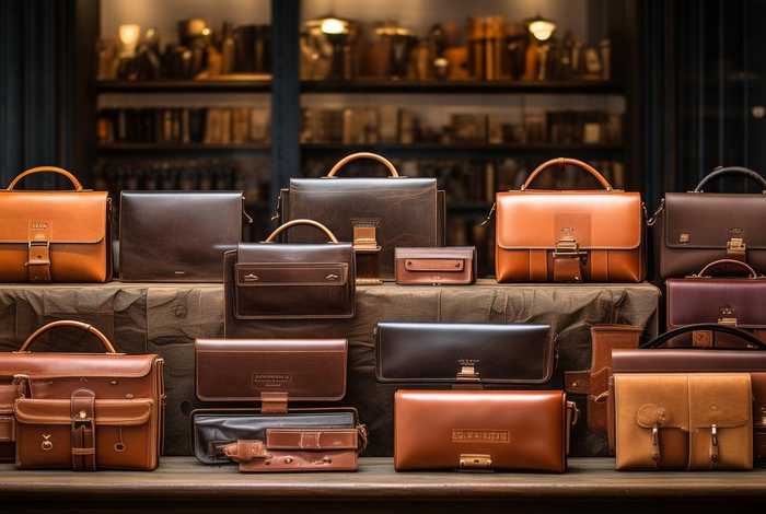 皮具品牌有哪些啊，皮具品牌有哪些啊图片