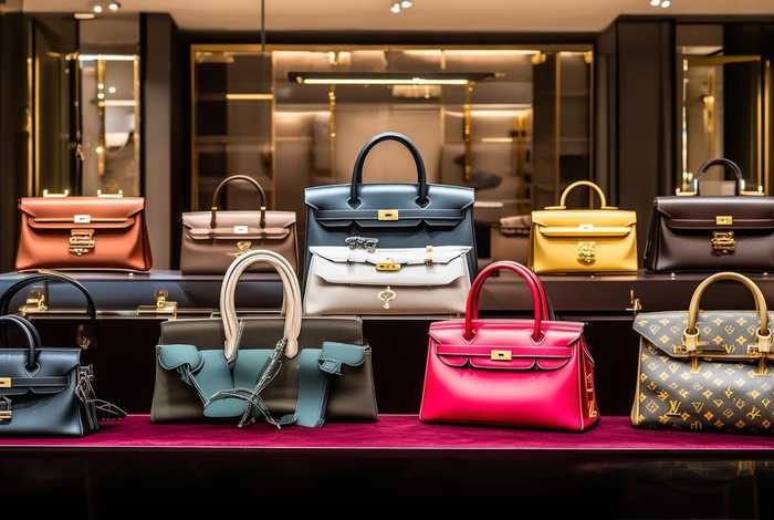 奢侈品包包哪些品牌（奢侈品包品牌有哪些牌子）