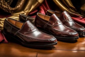 全球十大奢侈品牌男鞋排名 全球十大奢侈品牌男鞋排名榜